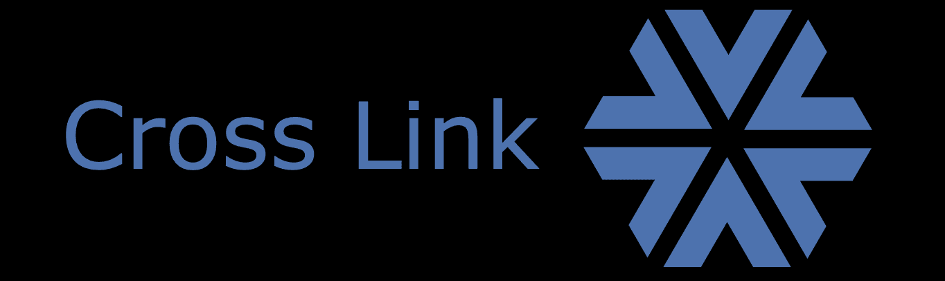 CrossLink Logo